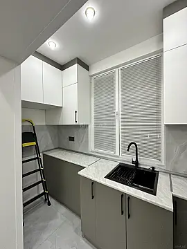 Satılır 2 otaqlı mənzil 45 m²