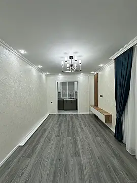 Satılır 2 otaqlı mənzil 45 m²