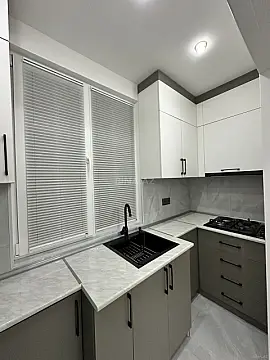 Satılır 2 otaqlı mənzil 45 m²