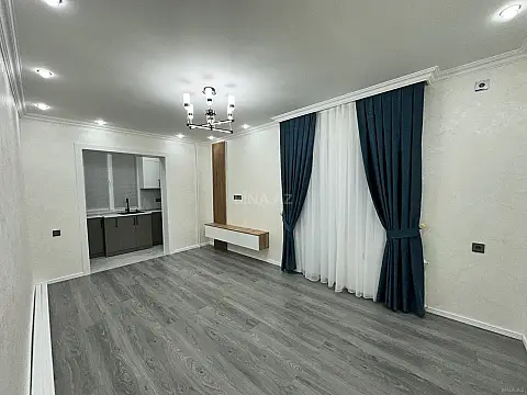 Satılır 2 otaqlı mənzil 45 m² — Bakı, Əhmədli 2 otaq 45.00 m²