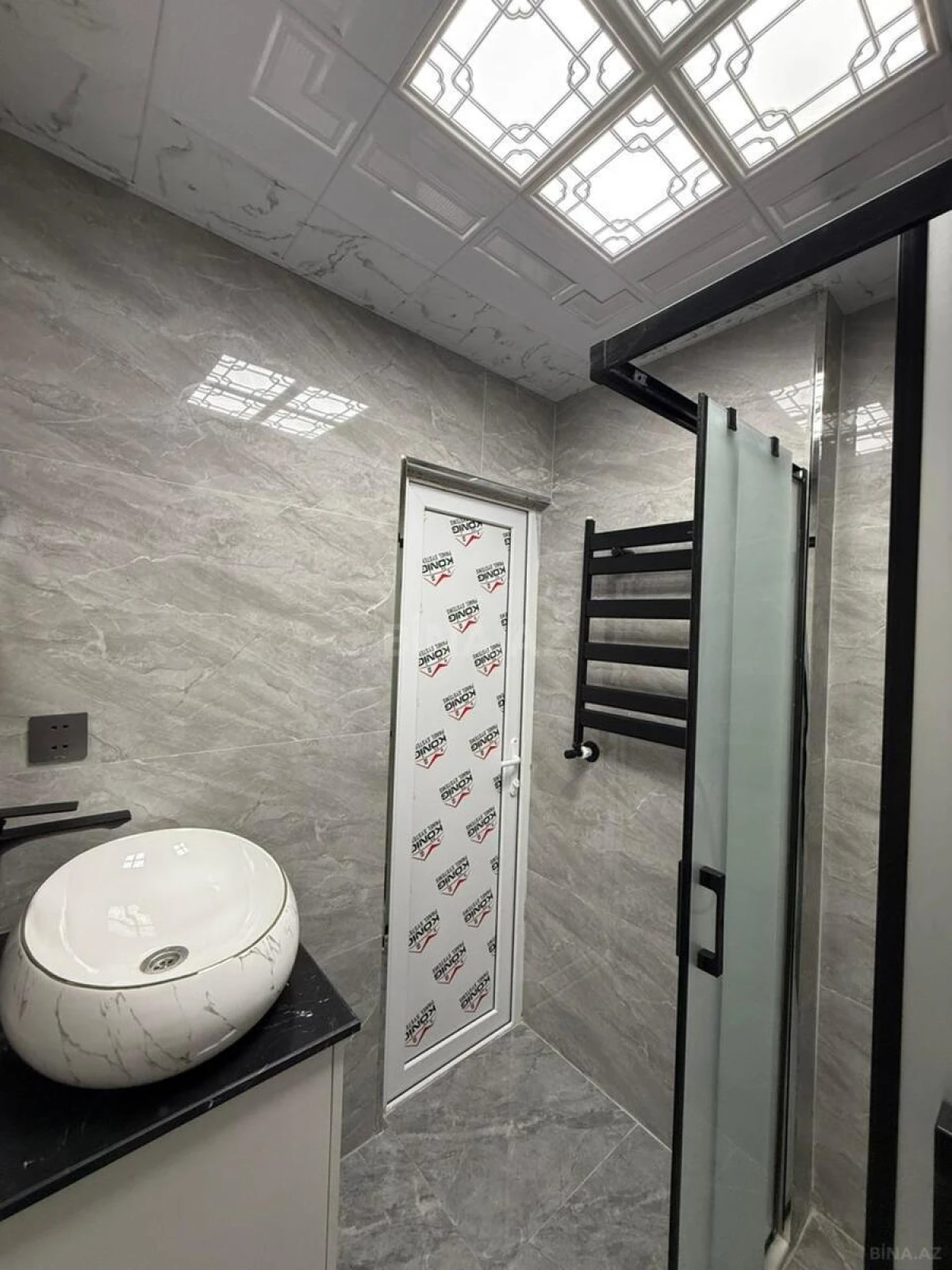 Satılır 3 otaqlı mənzil 65 m²