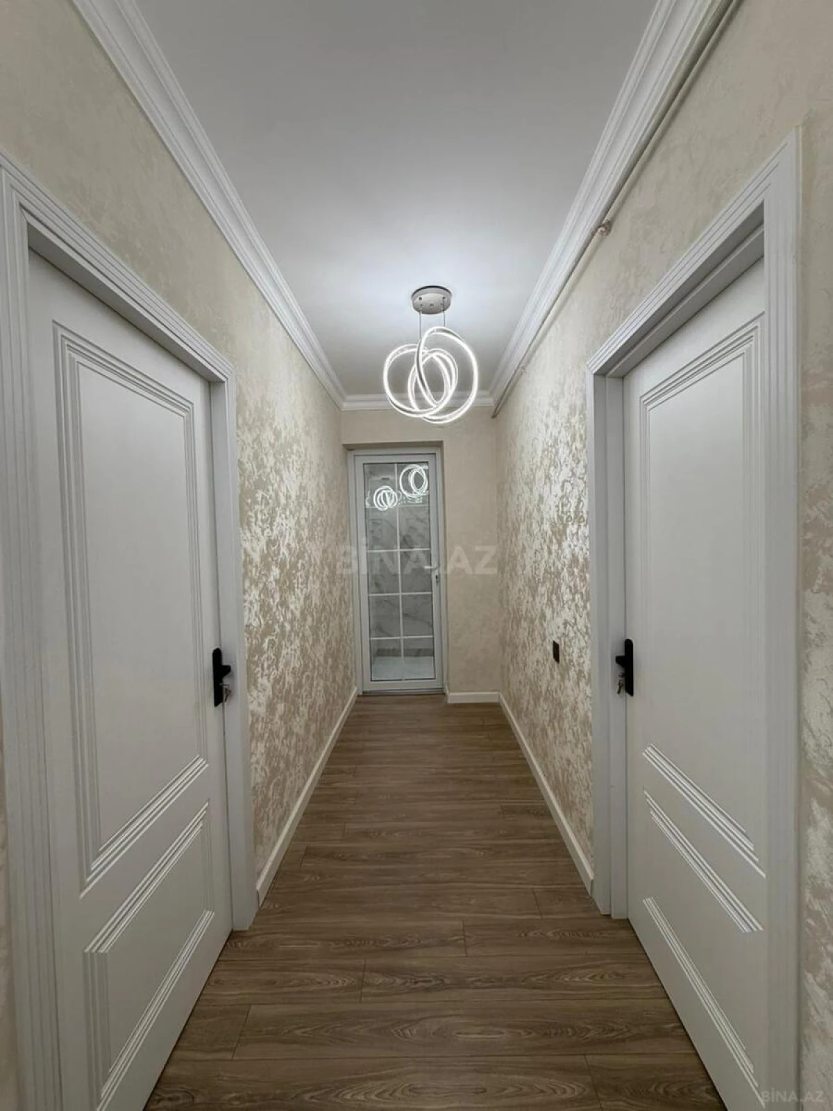 Satılır 3 otaqlı mənzil 65 m²