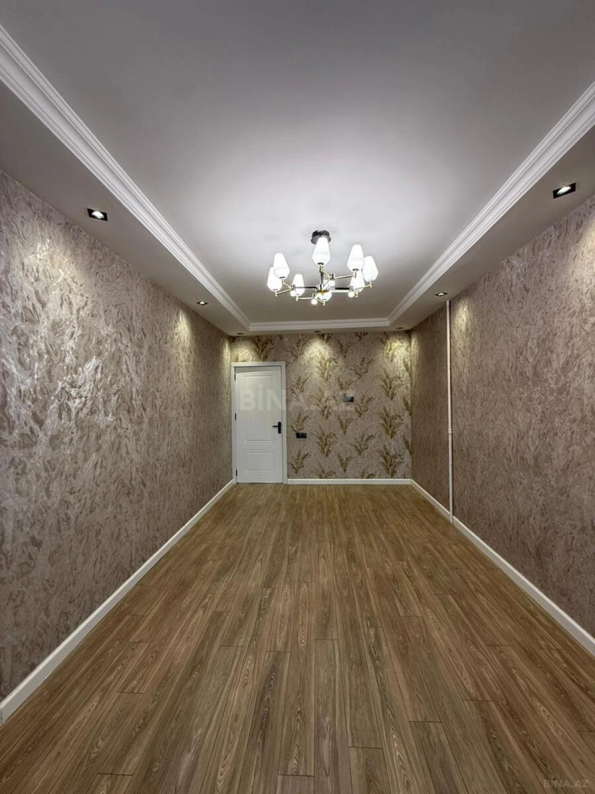 Satılır 3 otaqlı mənzil 65 m²