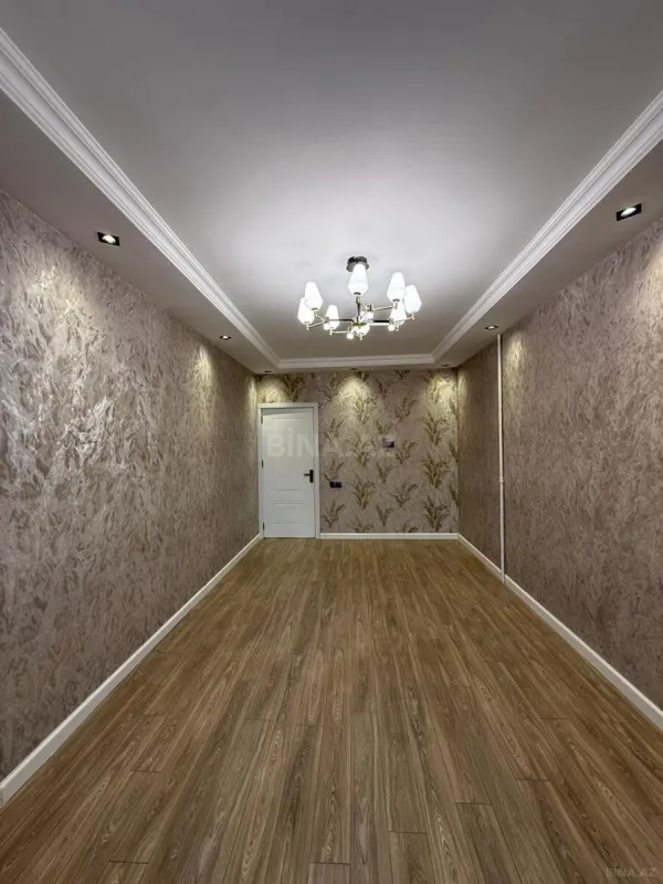 Satılır 3 otaqlı mənzil 65 m²