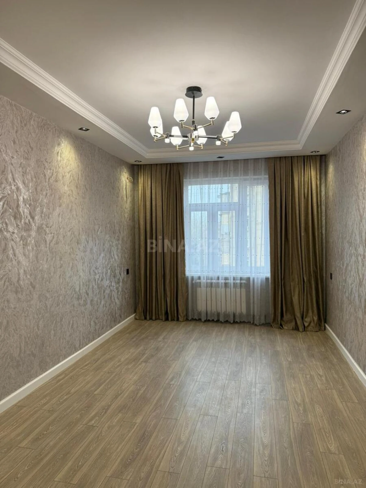 Satılır 3 otaqlı mənzil 65 m²
