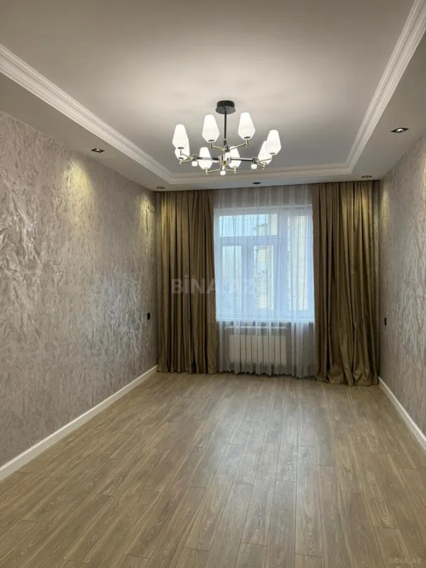 Satılır 3 otaqlı mənzil 65 m²