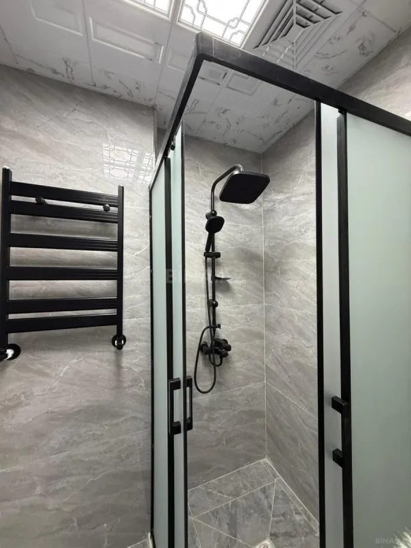 Satılır 3 otaqlı mənzil 65 m²