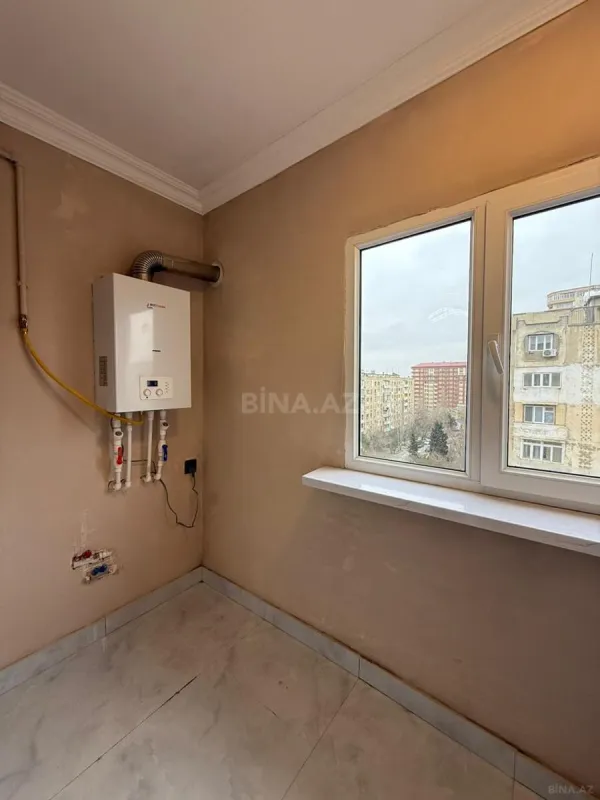 Satılır 3 otaqlı mənzil 65 m²