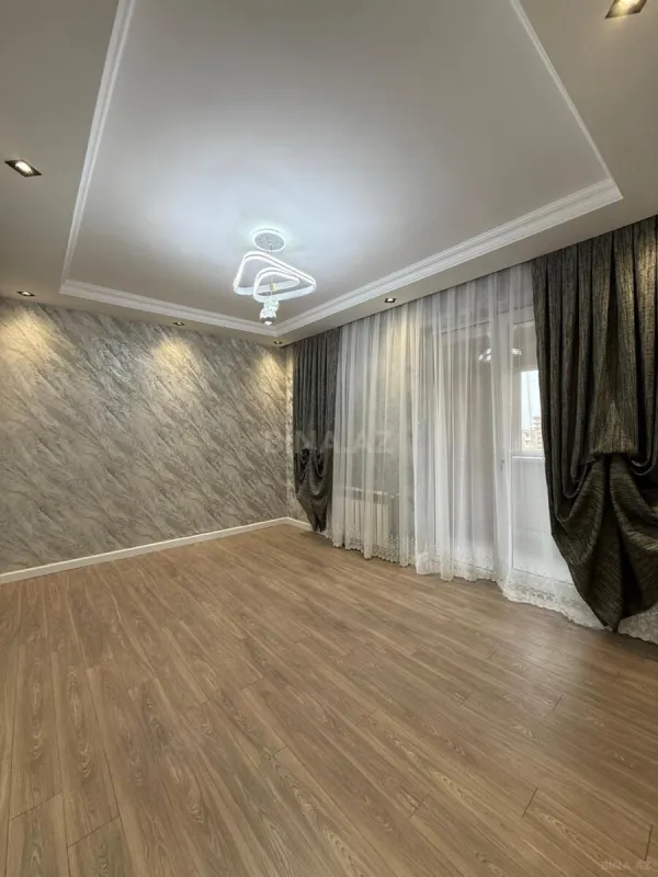 Satılır 3 otaqlı mənzil 65 m²
