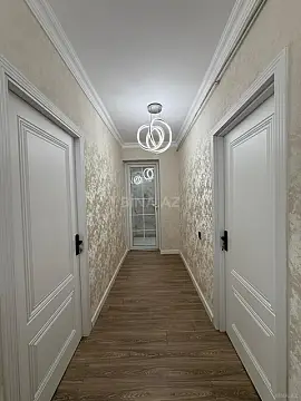 Satılır 3 otaqlı mənzil 65 m²