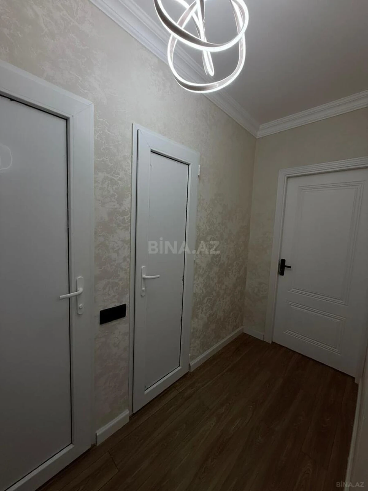 Satılır 3 otaqlı mənzil 65 m²