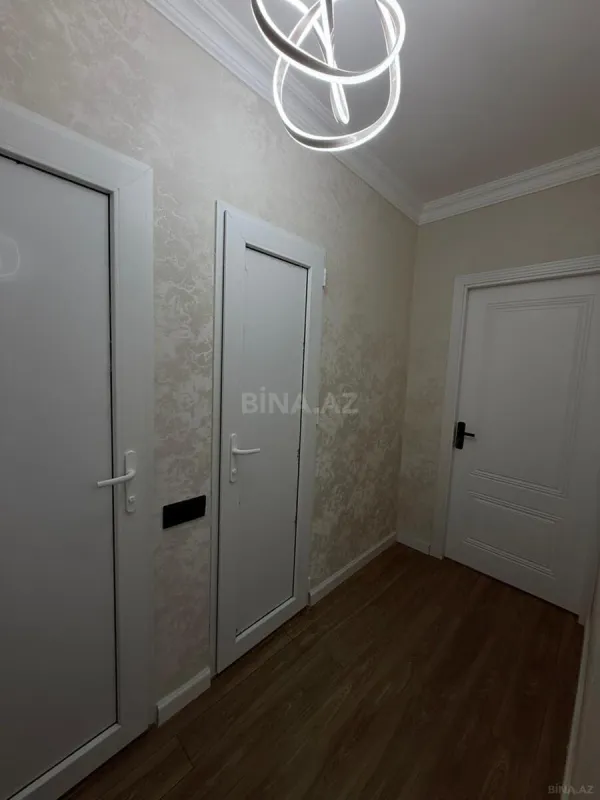 Satılır 3 otaqlı mənzil 65 m²