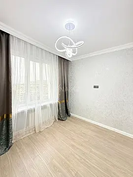 Satılır 3 otaqlı mənzil 65 m²