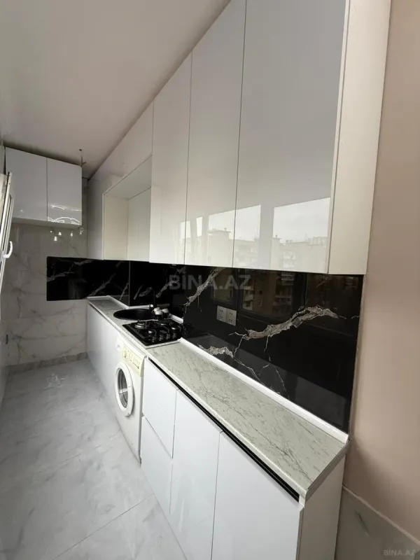 Satılır 3 otaqlı mənzil 65 m²
