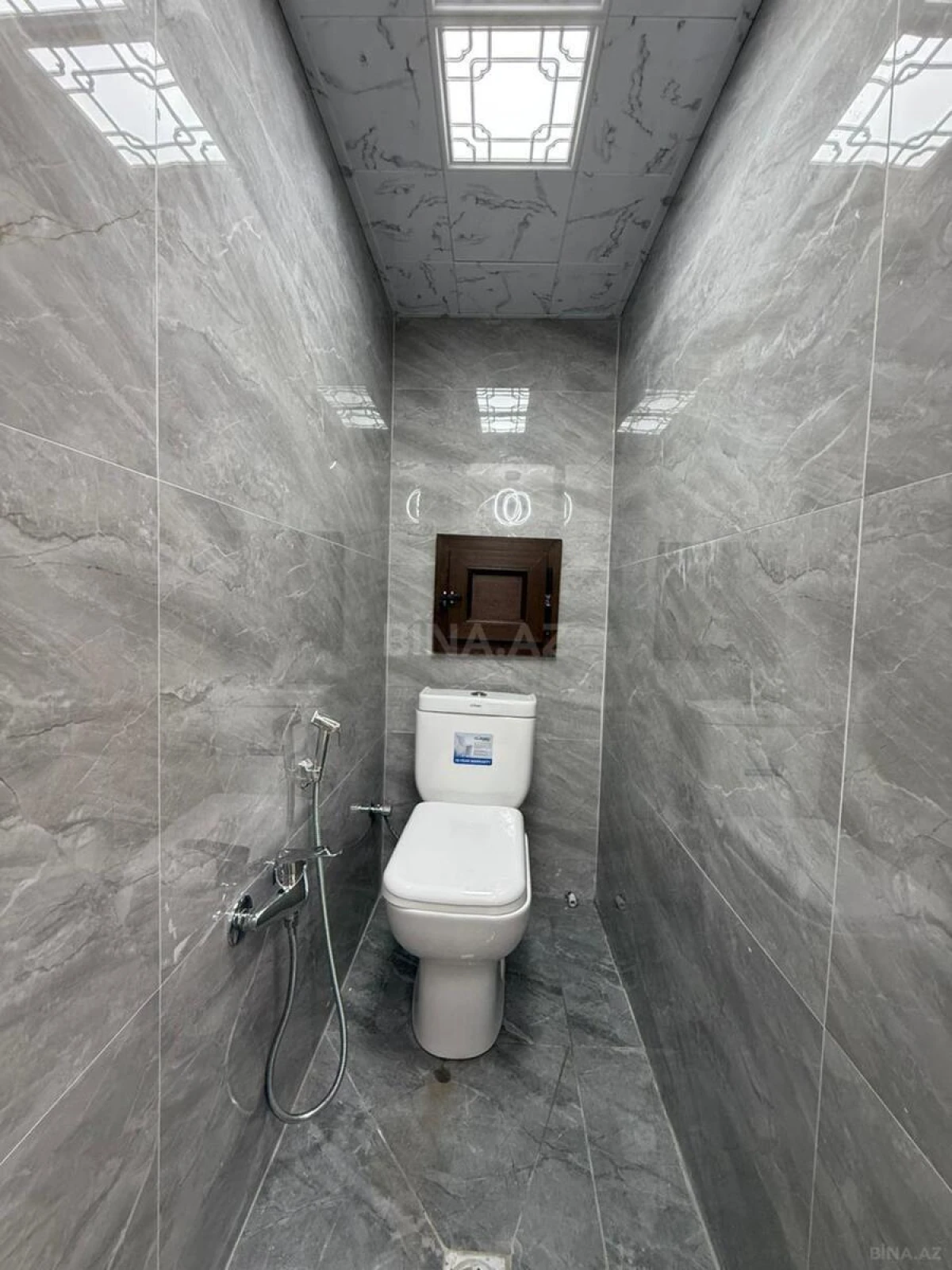 Satılır 3 otaqlı mənzil 65 m²