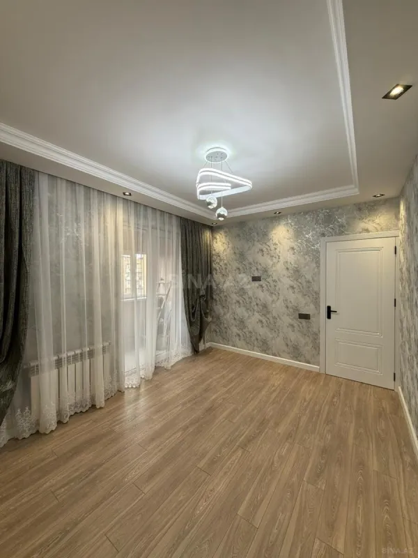 Satılır 3 otaqlı mənzil 65 m²