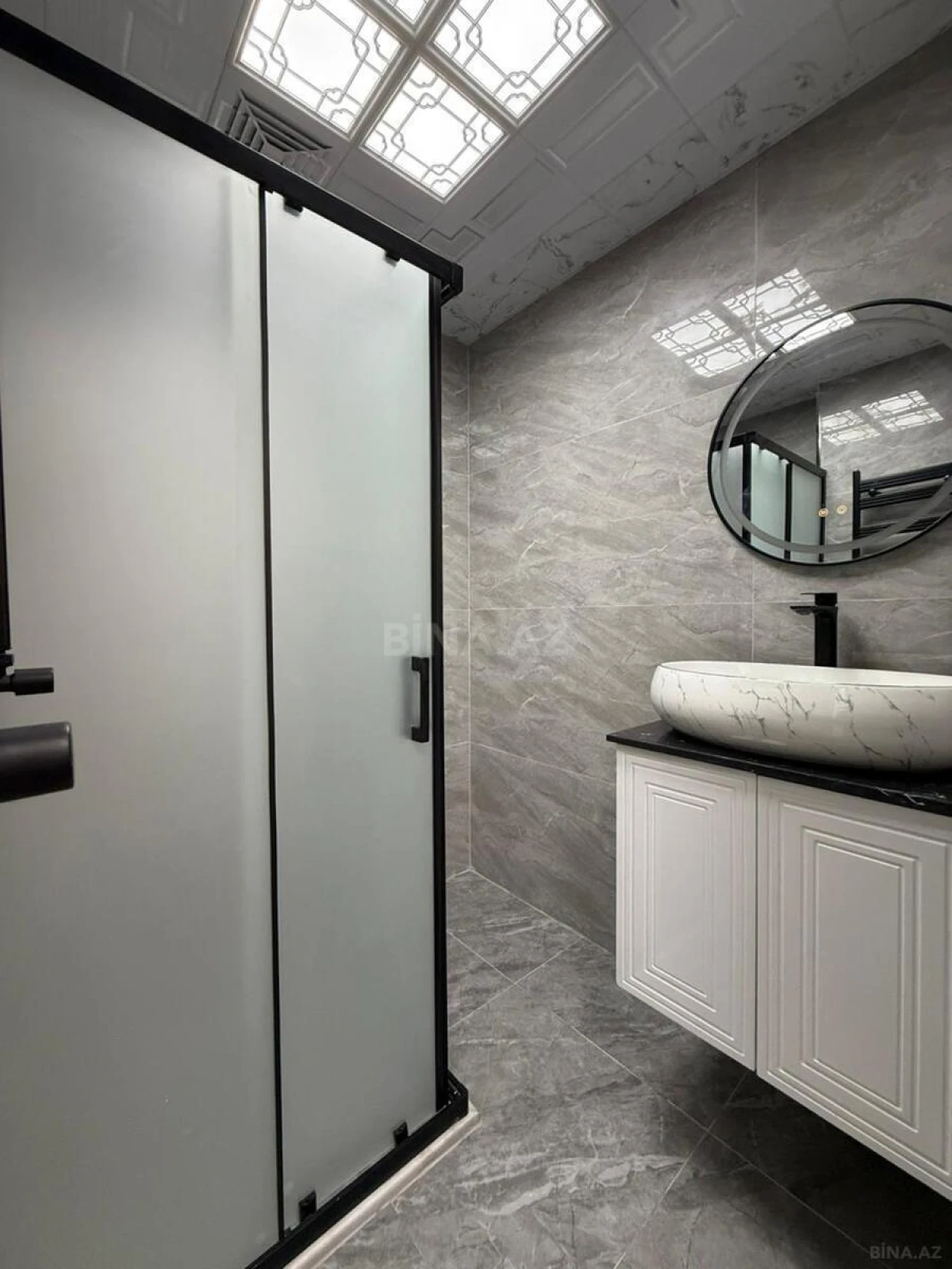 Satılır 3 otaqlı mənzil 65 m²