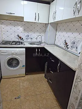 Kirayə verilir 3 otaqlı mənzil 65 m² — Bakı, Nərimanov 3 otaq 65.00 m²