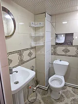 Kirayə verilir 3 otaqlı mənzil 65 m²