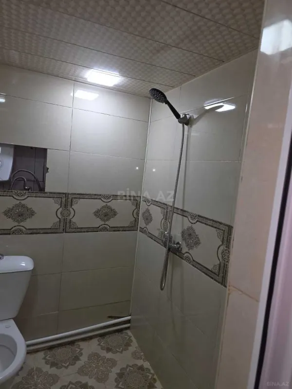 Kirayə verilir 3 otaqlı mənzil 65 m²