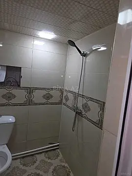 Kirayə verilir 3 otaqlı mənzil 65 m²