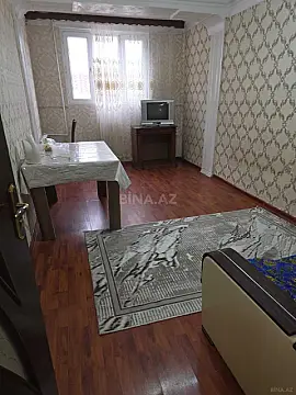 Kirayə verilir 3 otaqlı mənzil 65 m²