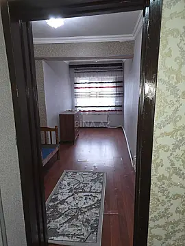 Kirayə verilir 3 otaqlı mənzil 65 m²