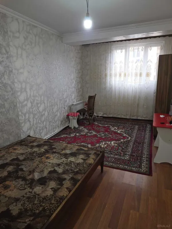 Kirayə verilir 3 otaqlı mənzil 65 m²