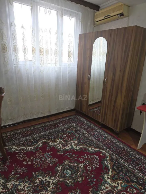 Kirayə verilir 3 otaqlı mənzil 65 m²