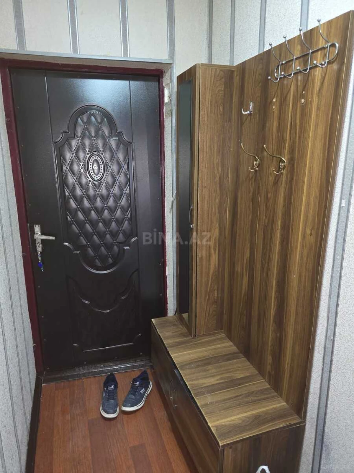 Kirayə verilir 3 otaqlı mənzil 65 m²