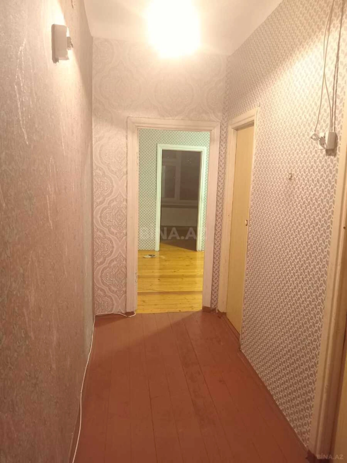 Kirayə verilir 2 otaqlı mənzil 60 m²