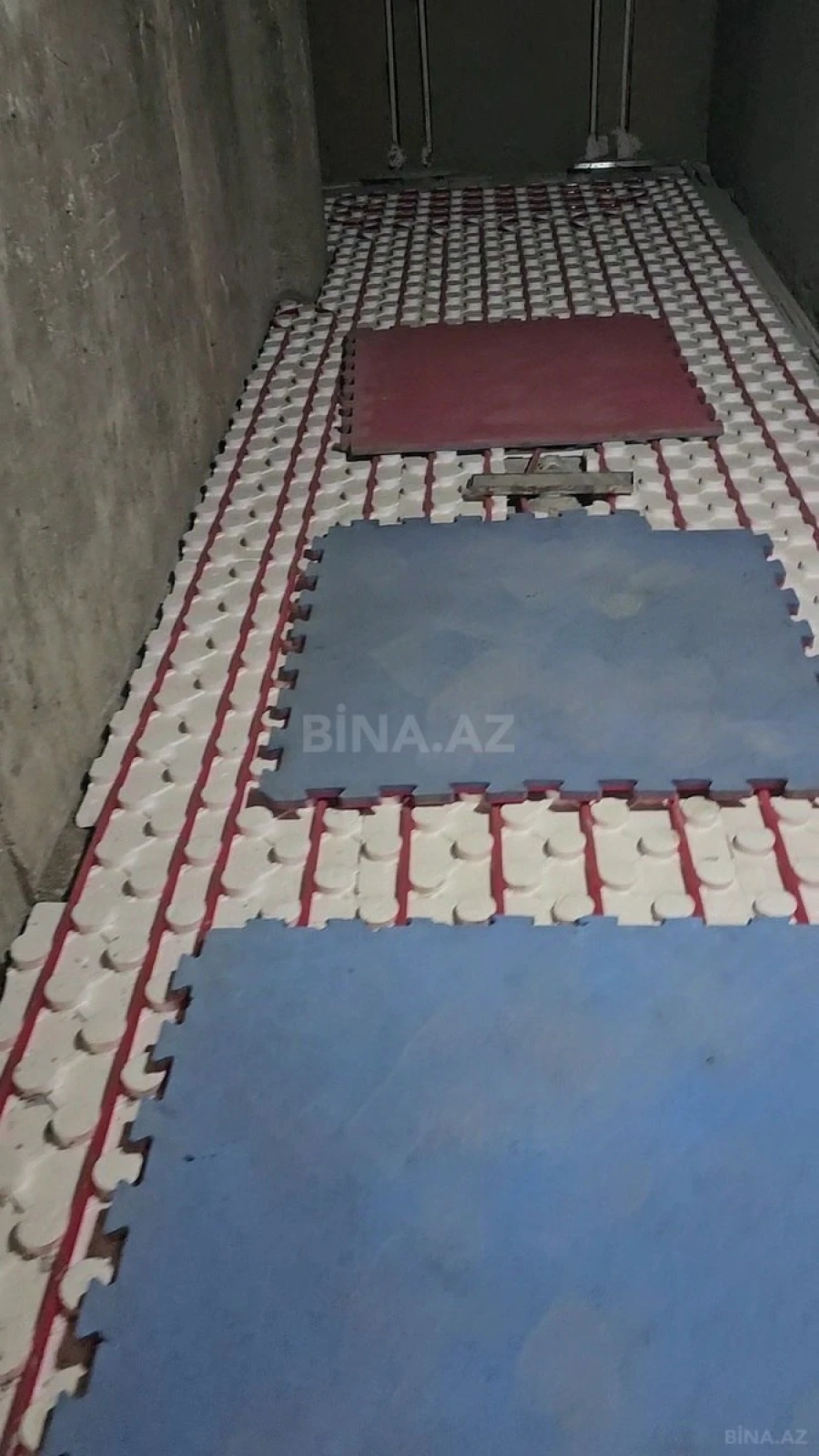 Satılır obyekt 557 m²