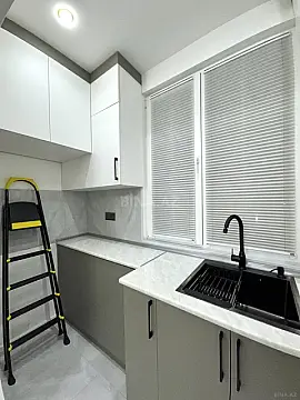 Satılır 2 otaqlı mənzil 45 m²