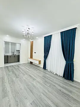 Satılır 2 otaqlı mənzil 45 m² — Bakı, Xətai 2 otaq 45.00 m²