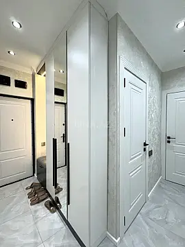 Satılır 2 otaqlı mənzil 45 m²