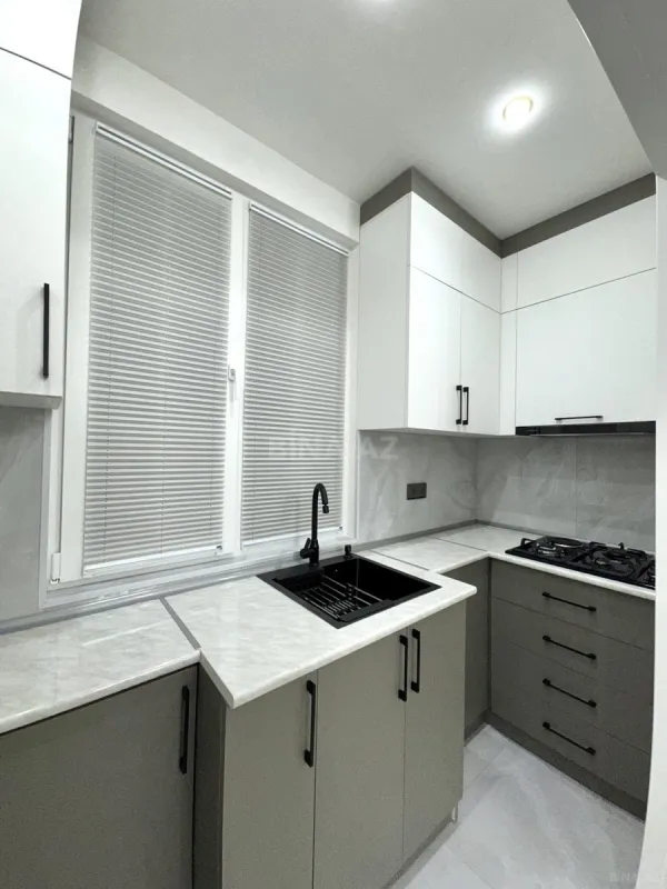 Satılır 2 otaqlı mənzil 45 m²