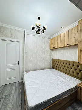 Satılır 2 otaqlı mənzil 45 m²