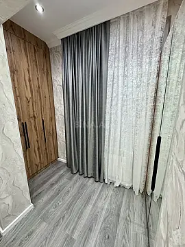 Satılır 2 otaqlı mənzil 42 m²