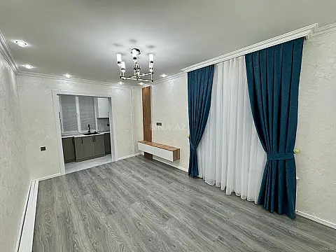 Satılır 2 otaqlı mənzil 42 m² — Bakı, Əhmədli 2 otaq 42.00 m²