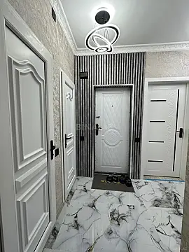 Satılır 3 otaqlı mənzil 60 m²