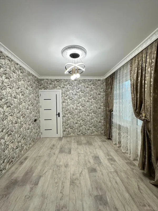 Satılır 3 otaqlı mənzil 60 m²