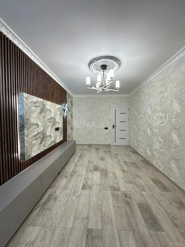 Satılır 3 otaqlı mənzil 60 m²