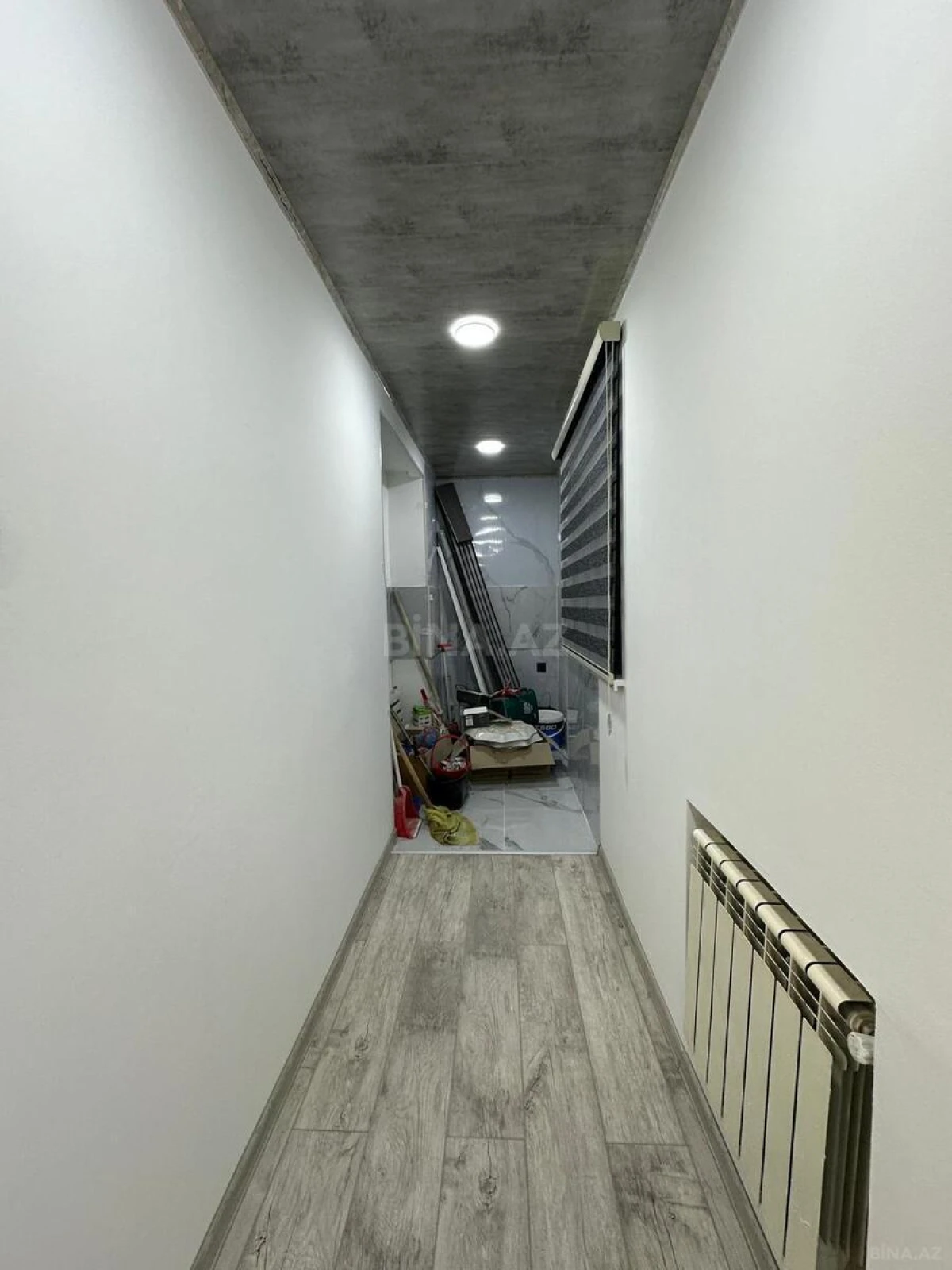 Satılır 3 otaqlı mənzil 60 m²