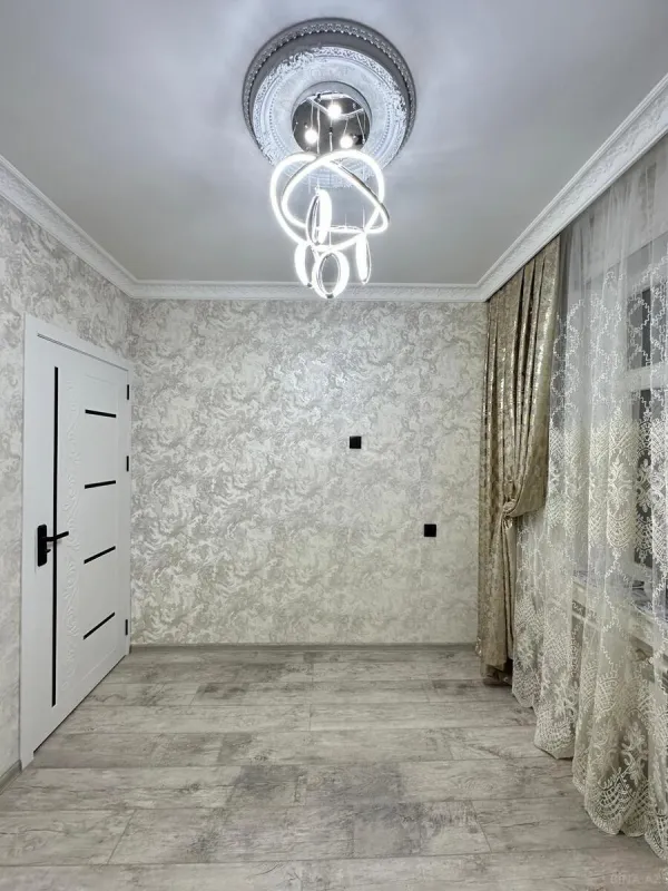 Satılır 3 otaqlı mənzil 60 m²
