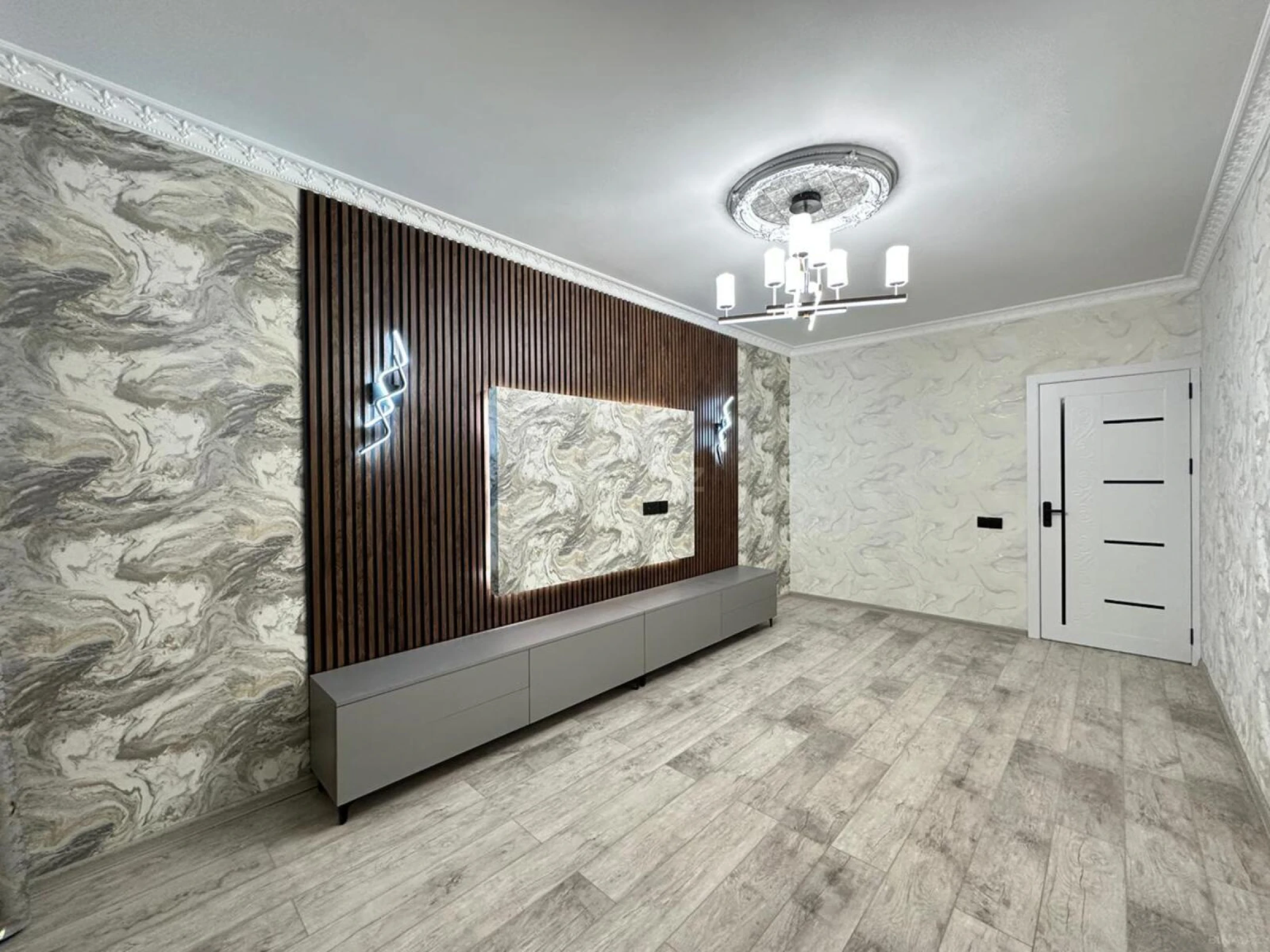 Satılır 3 otaqlı mənzil 60 m²