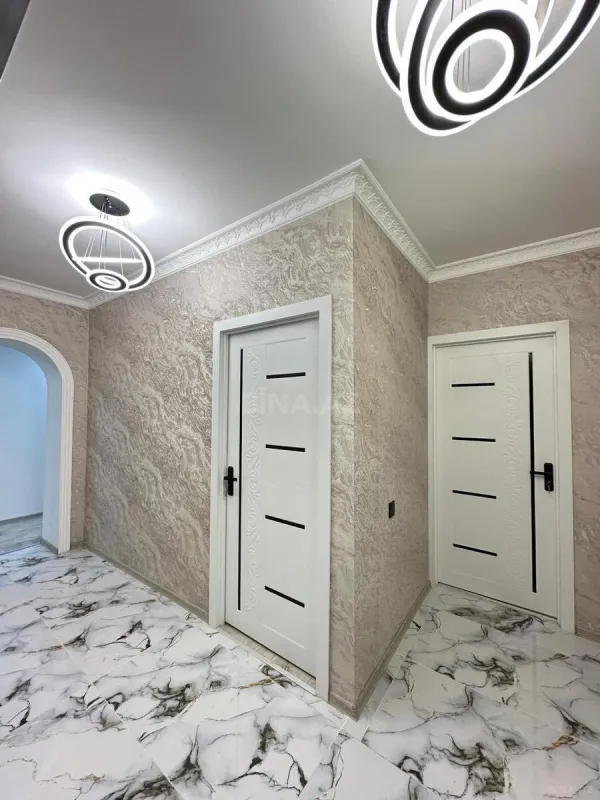 Satılır 3 otaqlı mənzil 60 m²