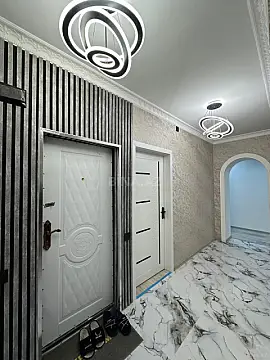 Satılır 3 otaqlı mənzil 60 m²