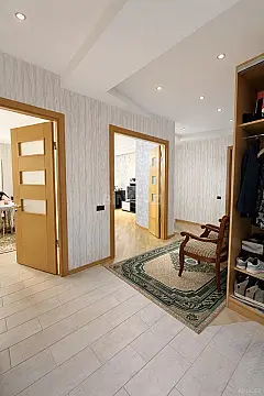 Satılır 2 otaqlı mənzil 95 m²
