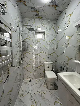 Satılır 2 otaqlı həyət evi 75 m²