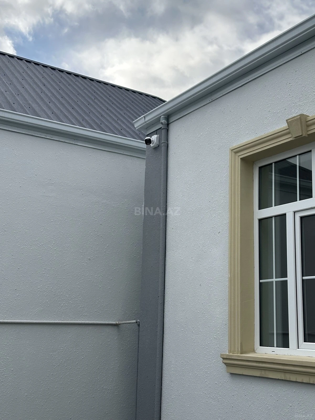 Satılır 2 otaqlı həyət evi 75 m²